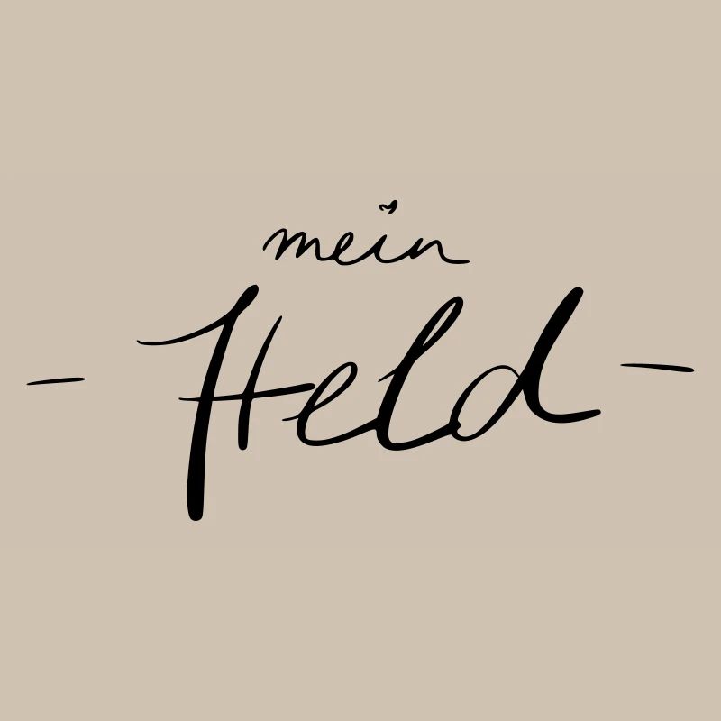 mein Held