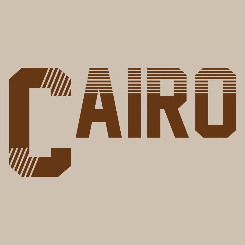 Le Caire