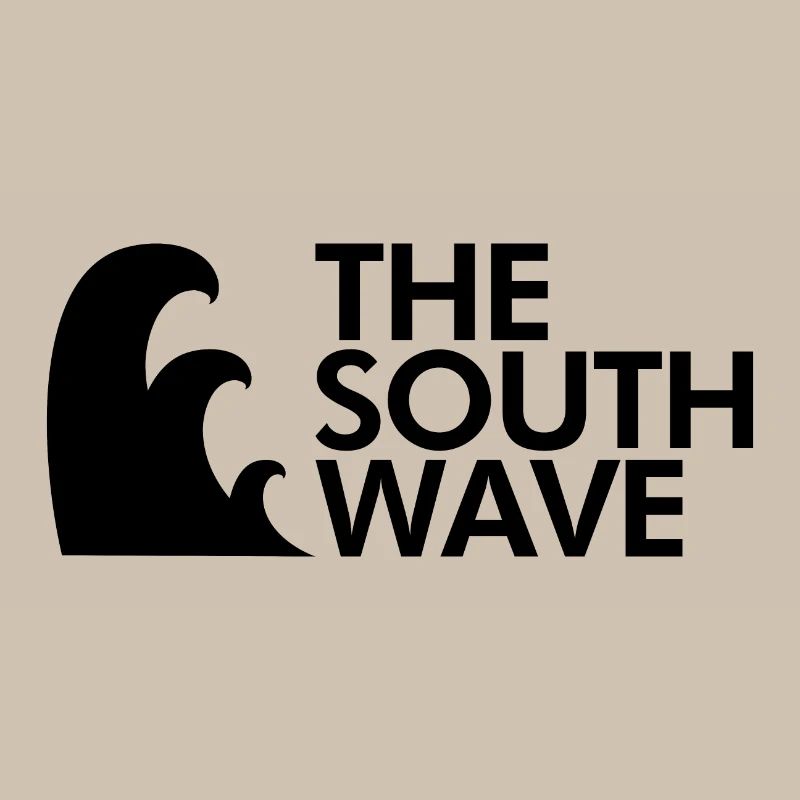 La vague sud