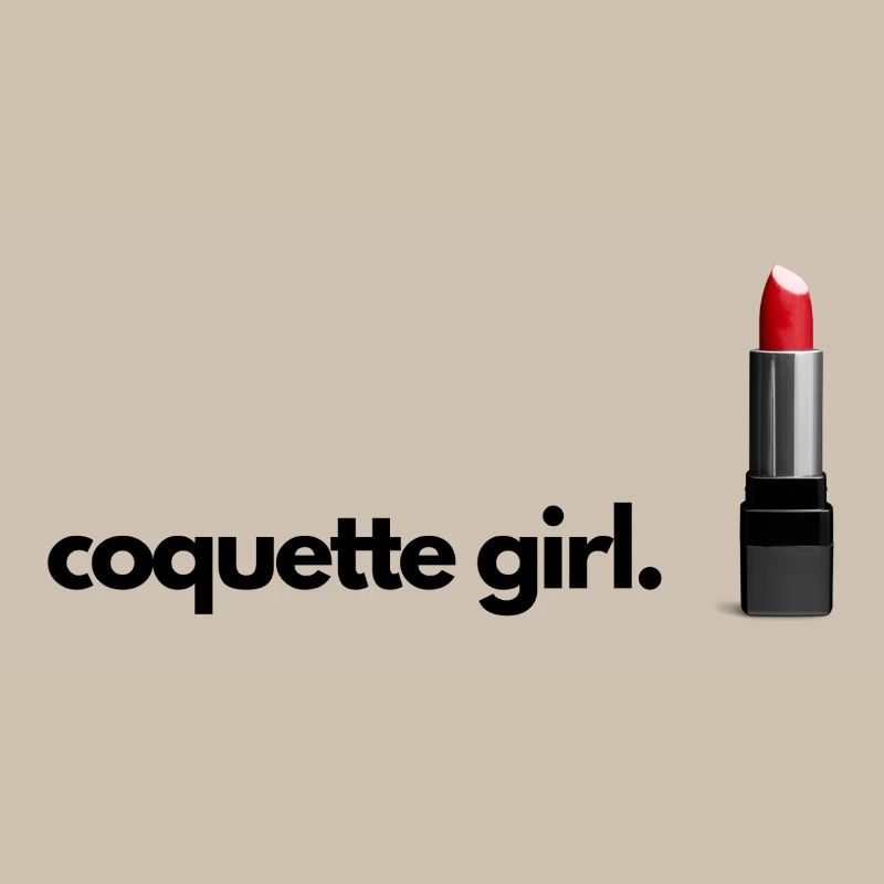 Coquette Mädchen Student Kit Kit