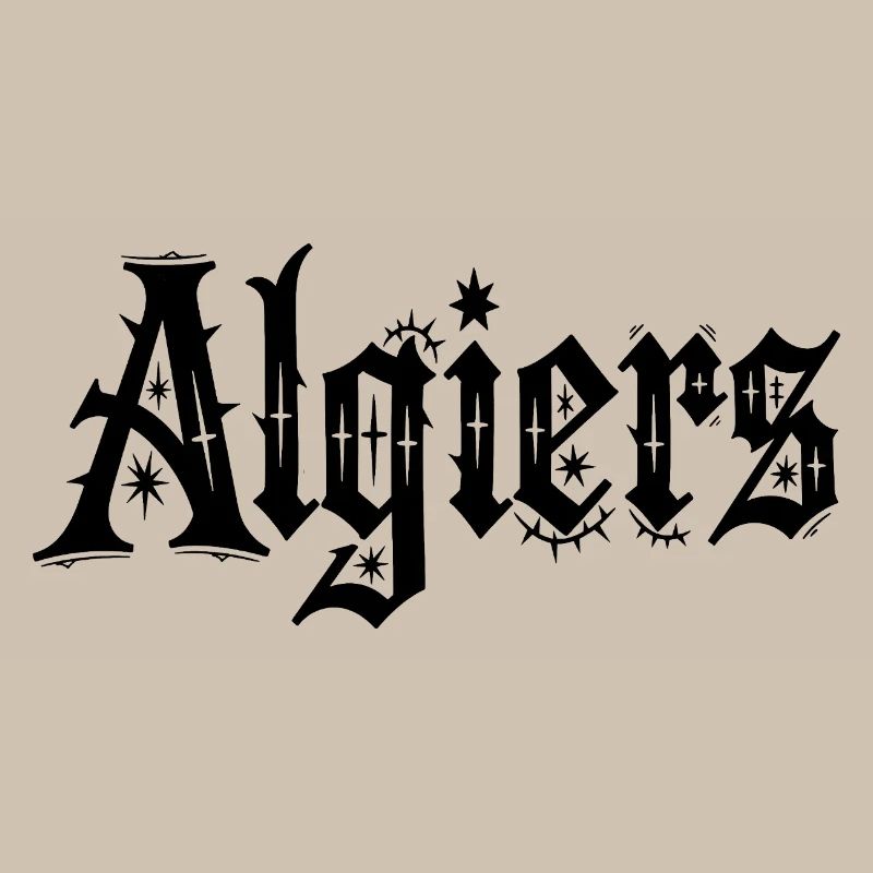 Algiers
