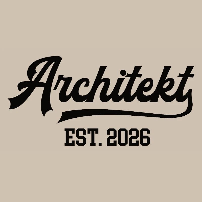 Architecture Étudiante en architecture