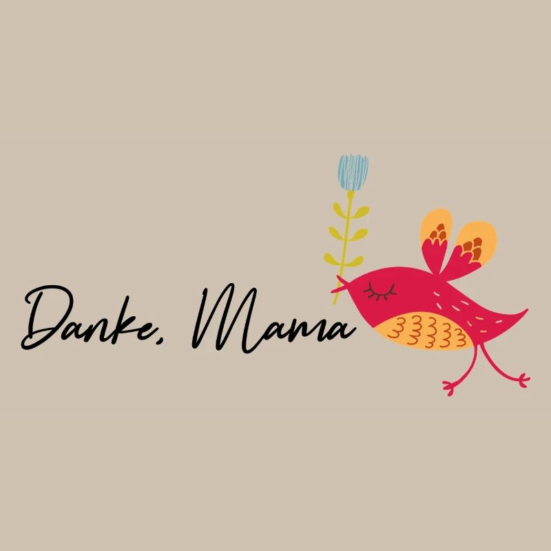 Danke Mama