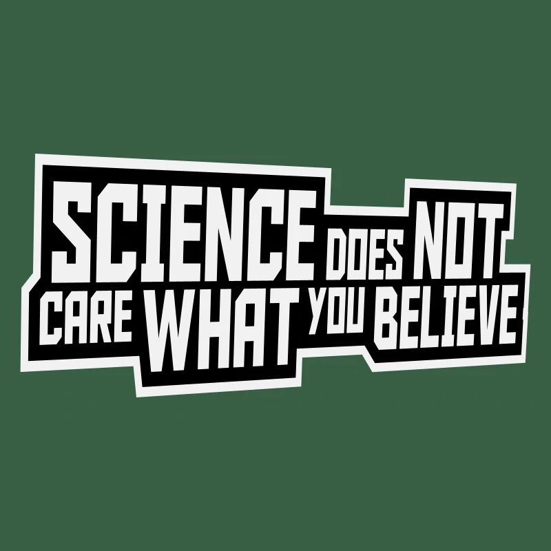 La science se moque de ce que vous croyez Logo des faits