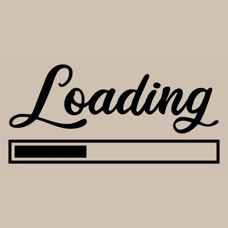 loading