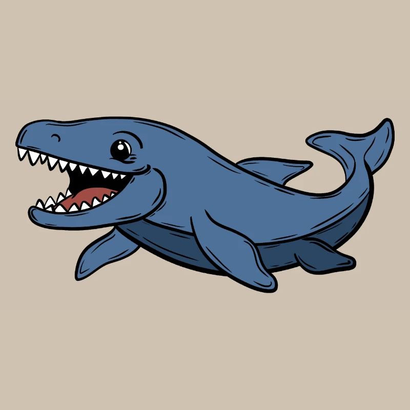 Dinosaurier 