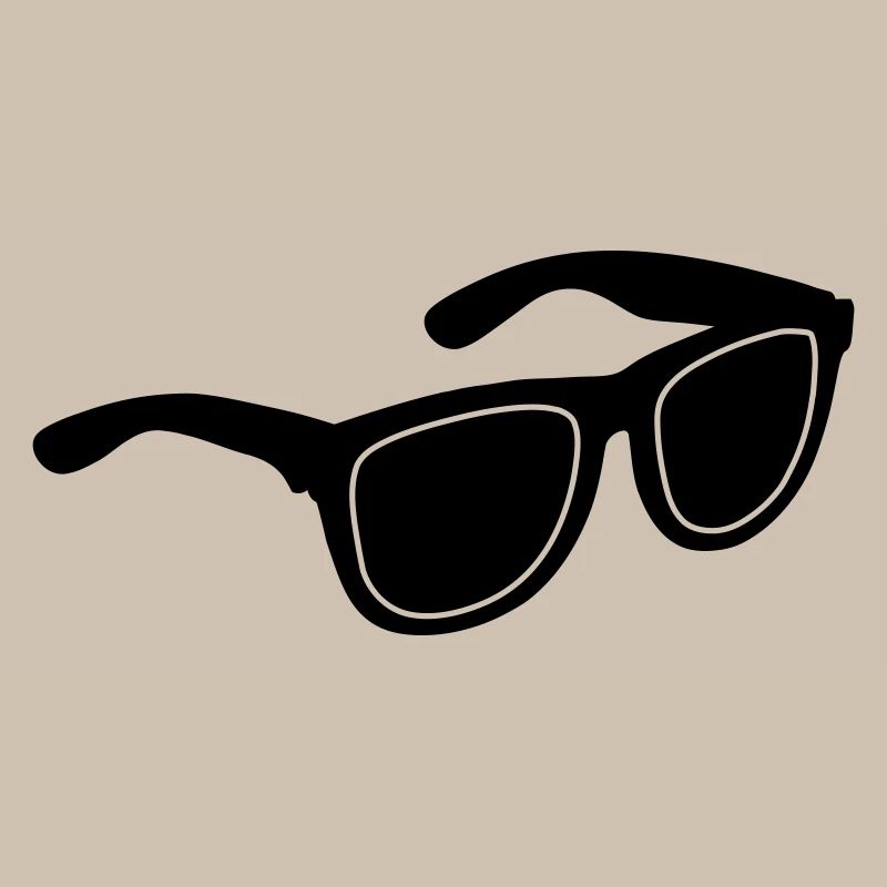 Lunettes de soleil