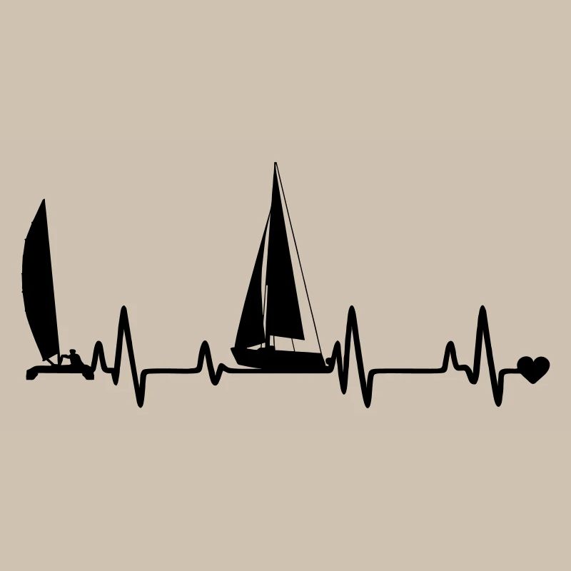 Segelboot