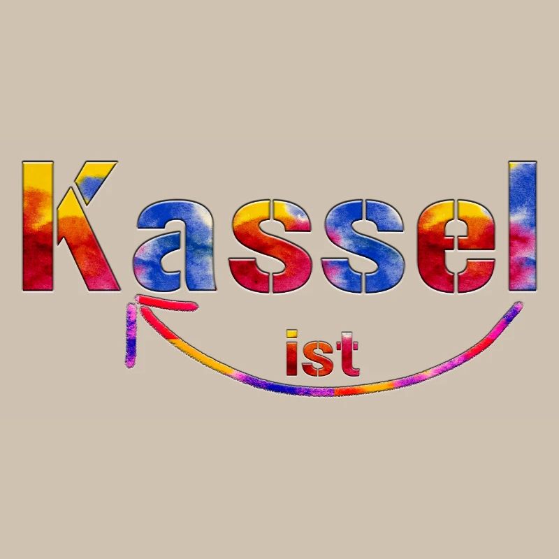 Kassel is great