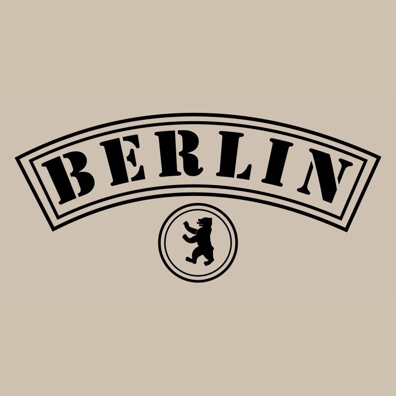 Berlin avec ours