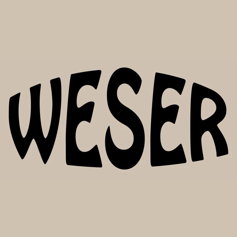 Weser