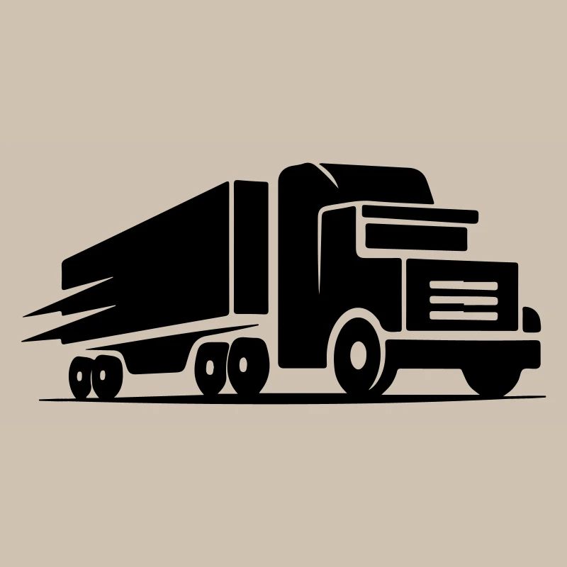 Lkw Logo