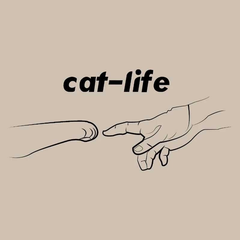 Das Leben der Katze