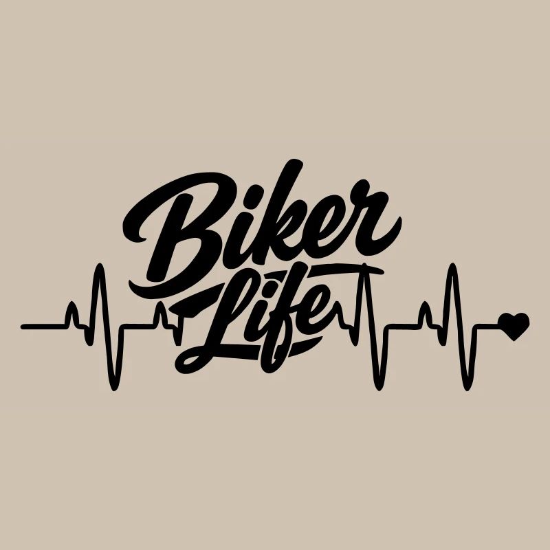 Biker herzfrequenz
