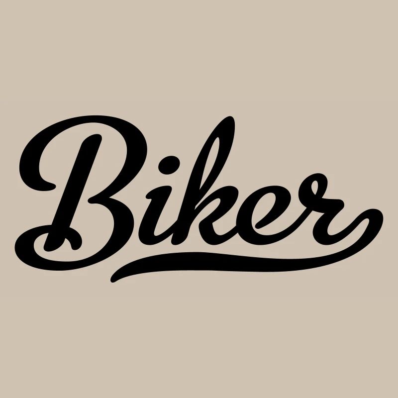 biker