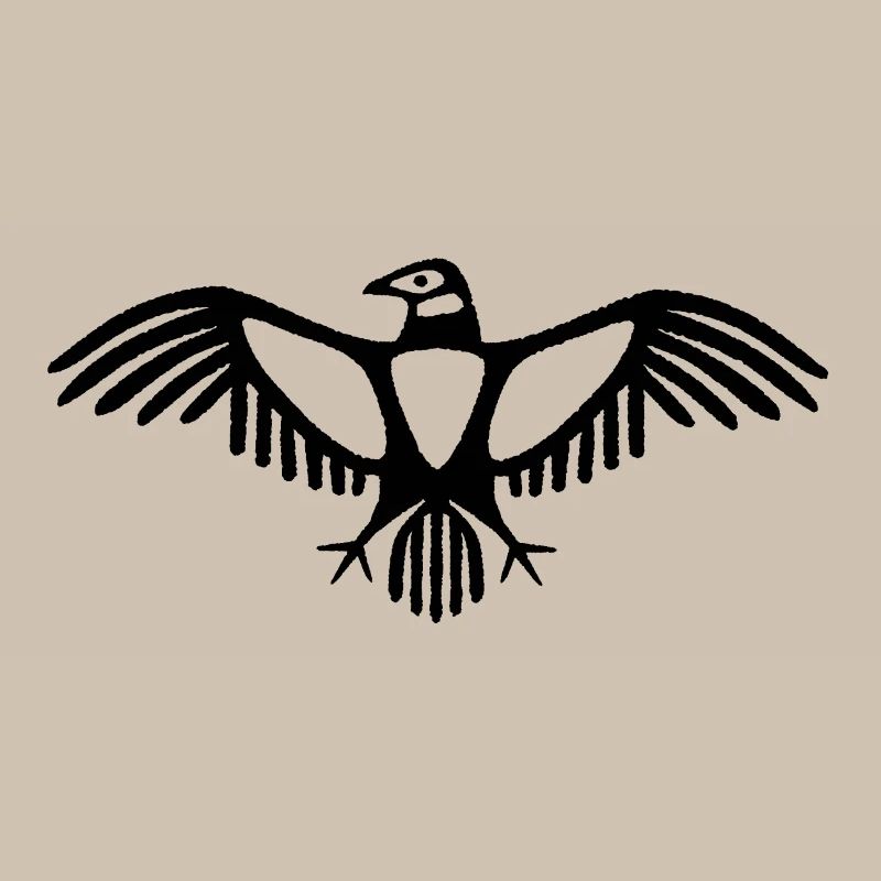 Kondor-Emblem