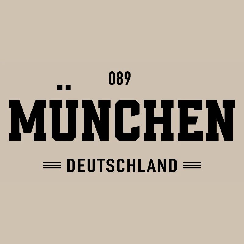 089 Muenchen Deutschland