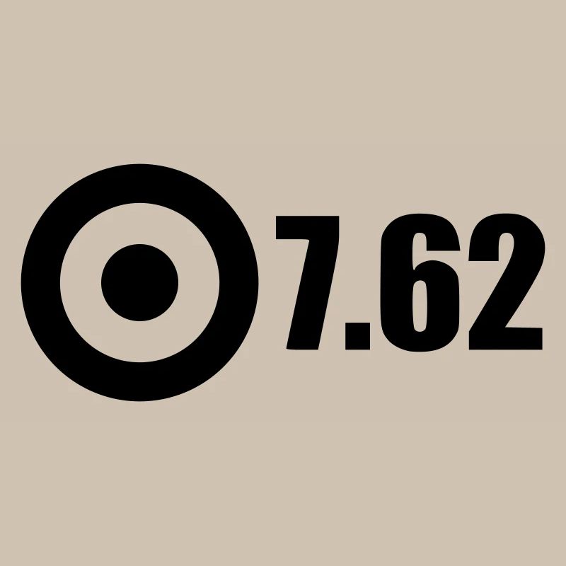 762 Schwarz