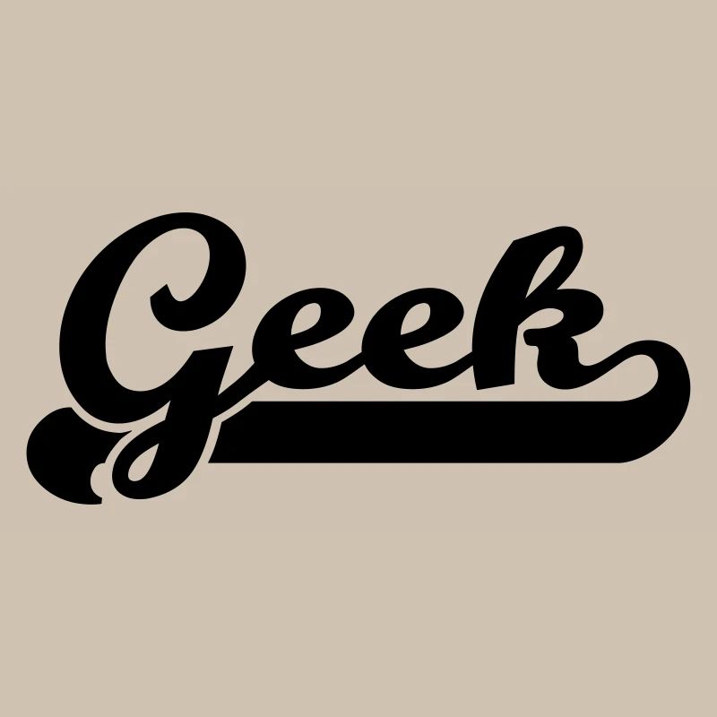 geek