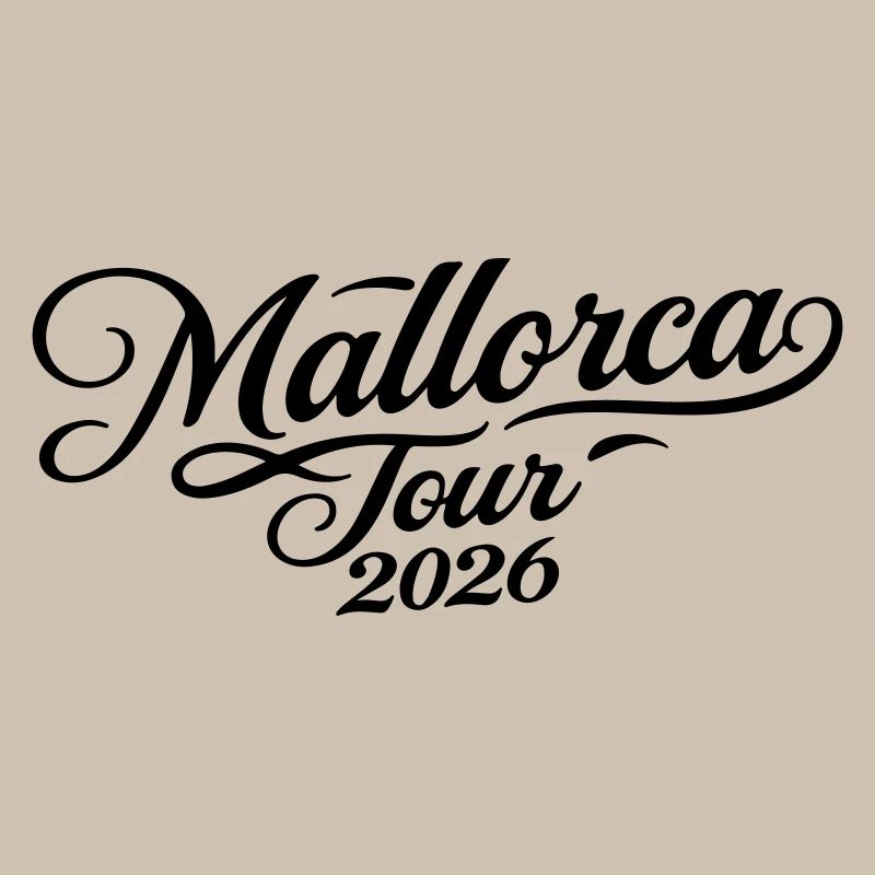 Mallorca Tour 2026