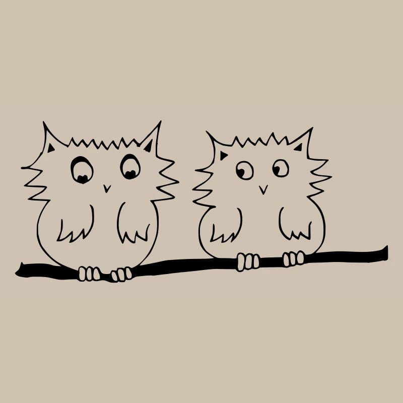Käutzchen - Das Original by heavenlygoods