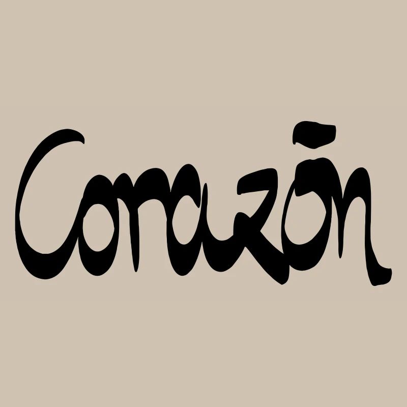 Cœur de Corazon.