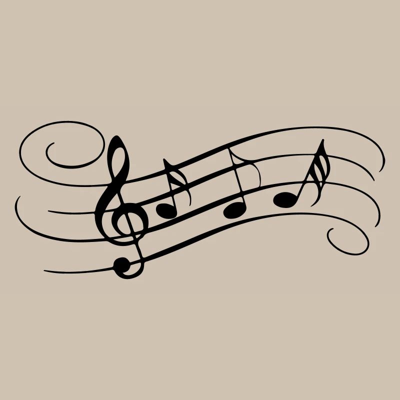 Soaring notes