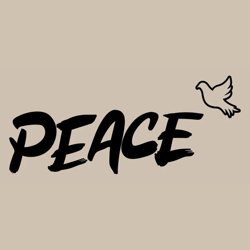 Friede Peace Friedenstaube