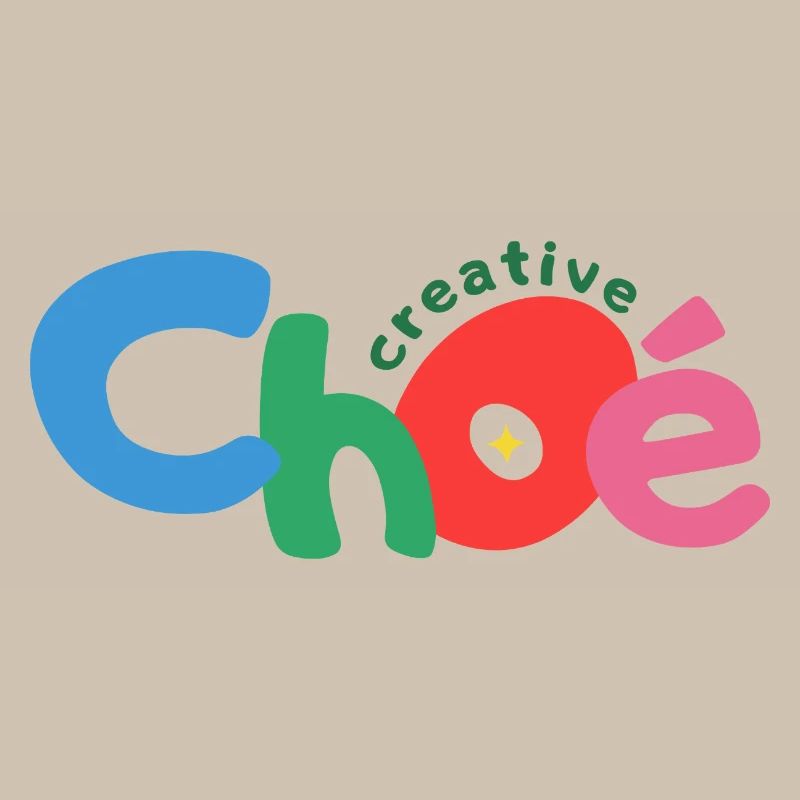 Choe Creative Text