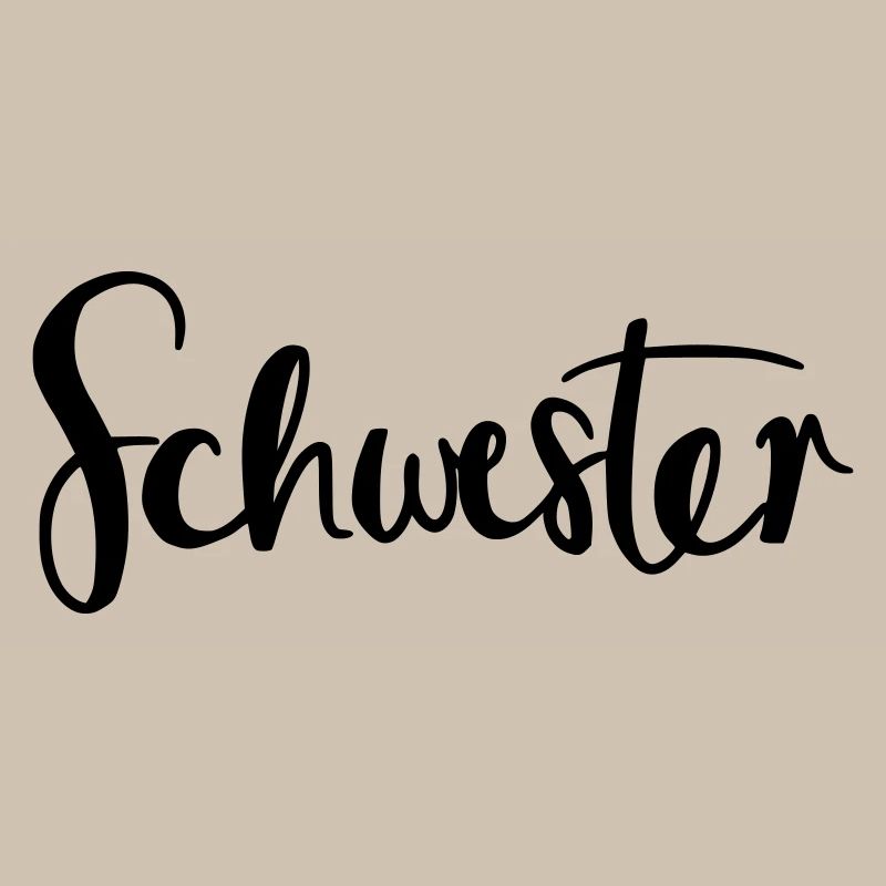 Schwester