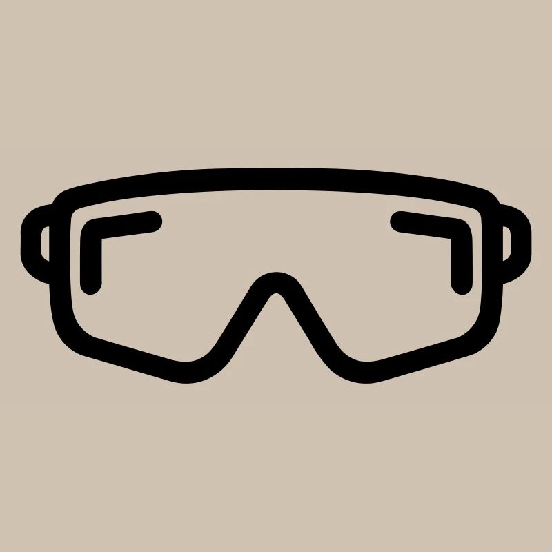 lunettes de sécurité