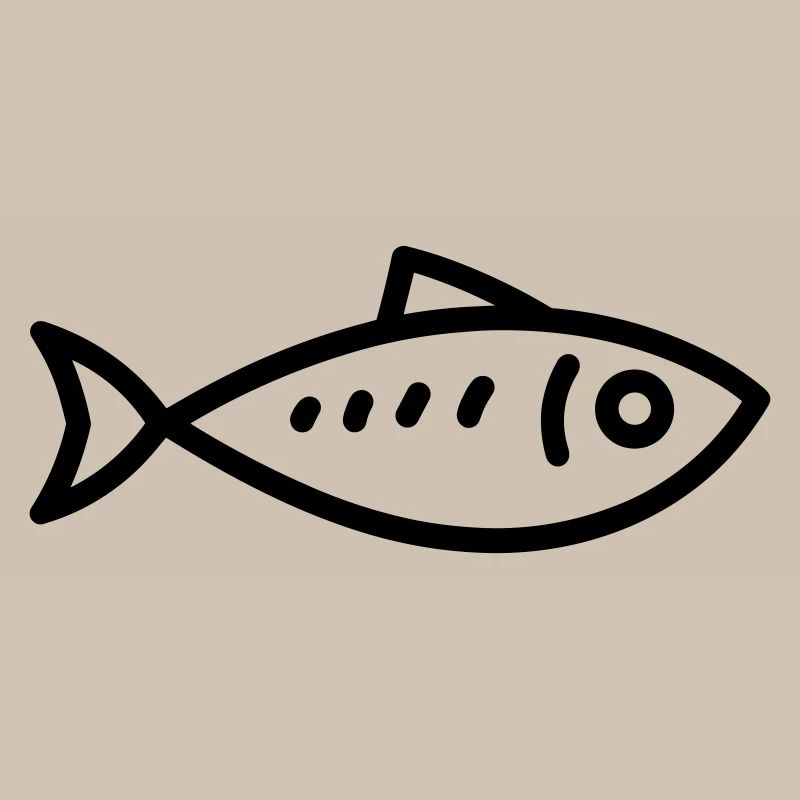 herring