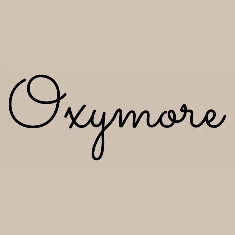 Oxymore