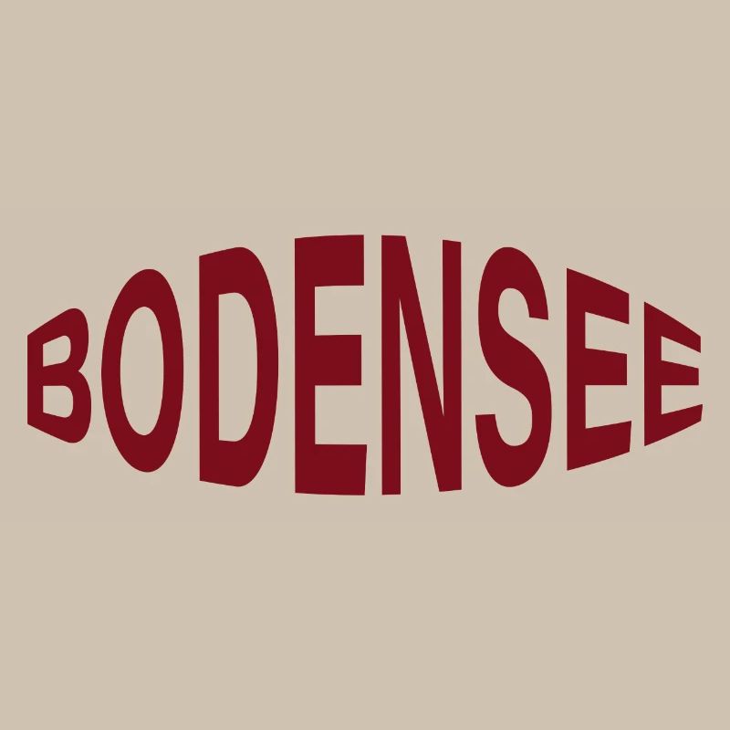 BODENSEE