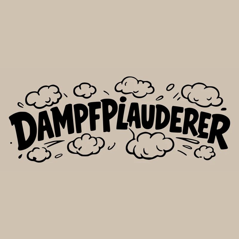 Dampfplauderer