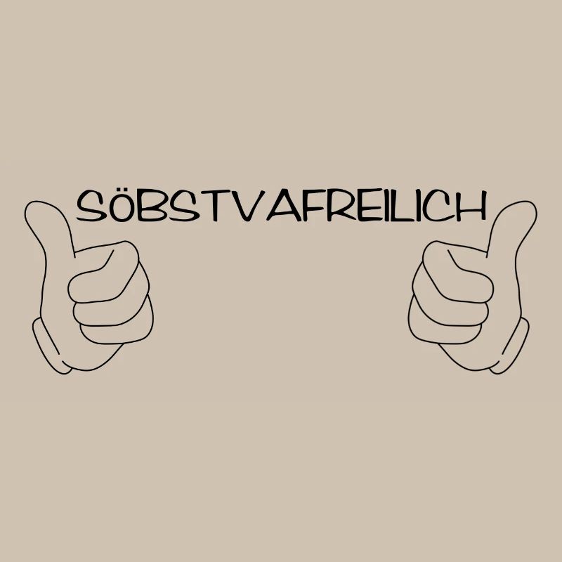 Söbstvafreilich - bien sûr, dialecte