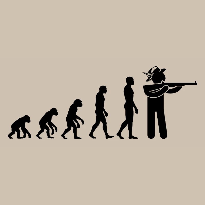 ÉVOLUTION DU SCHÜTZENFEST, SCHÜTZEN