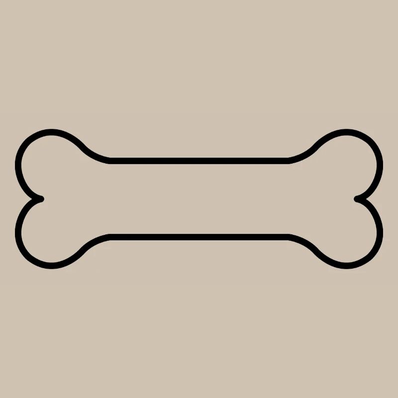 Dog bone