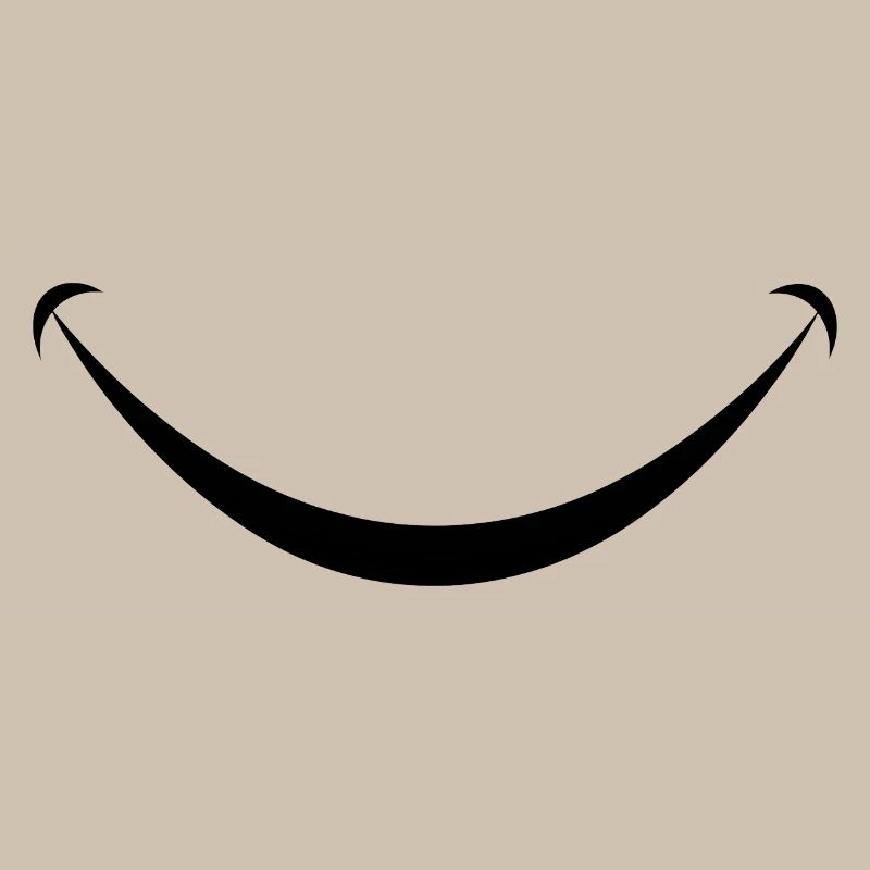 smile
