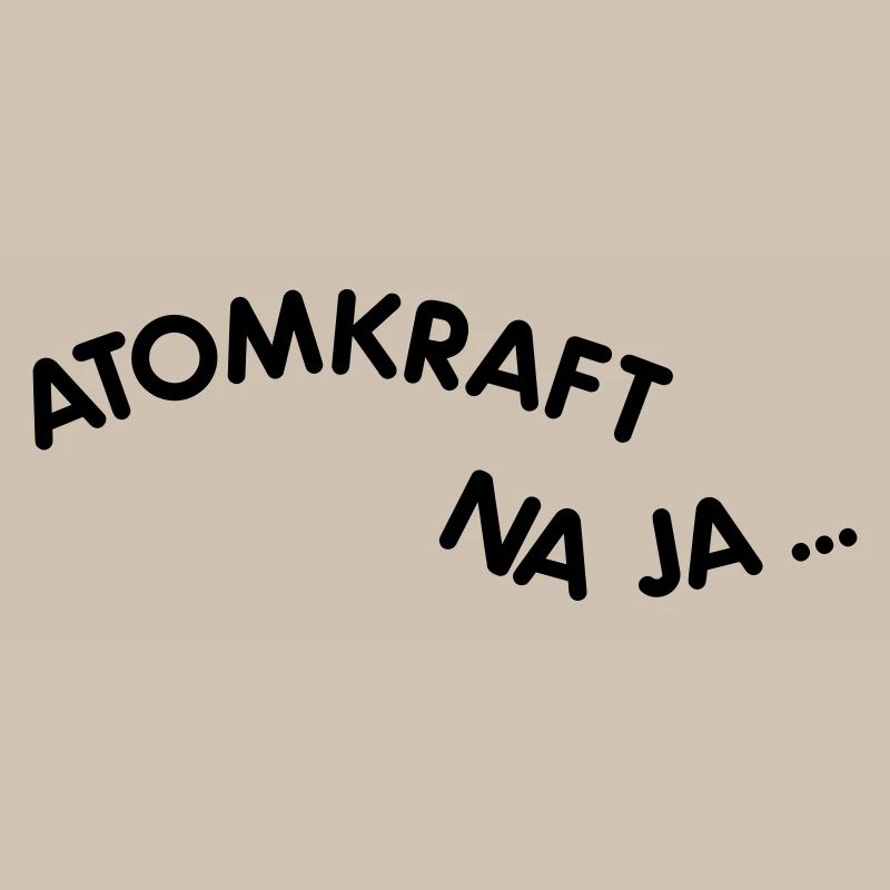 Atomkraft