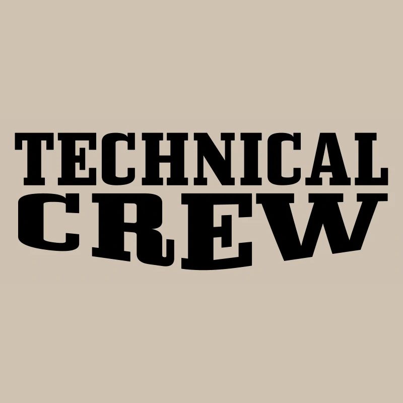 Technical Crew 2