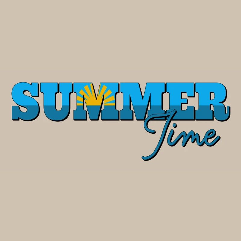 Summer Time