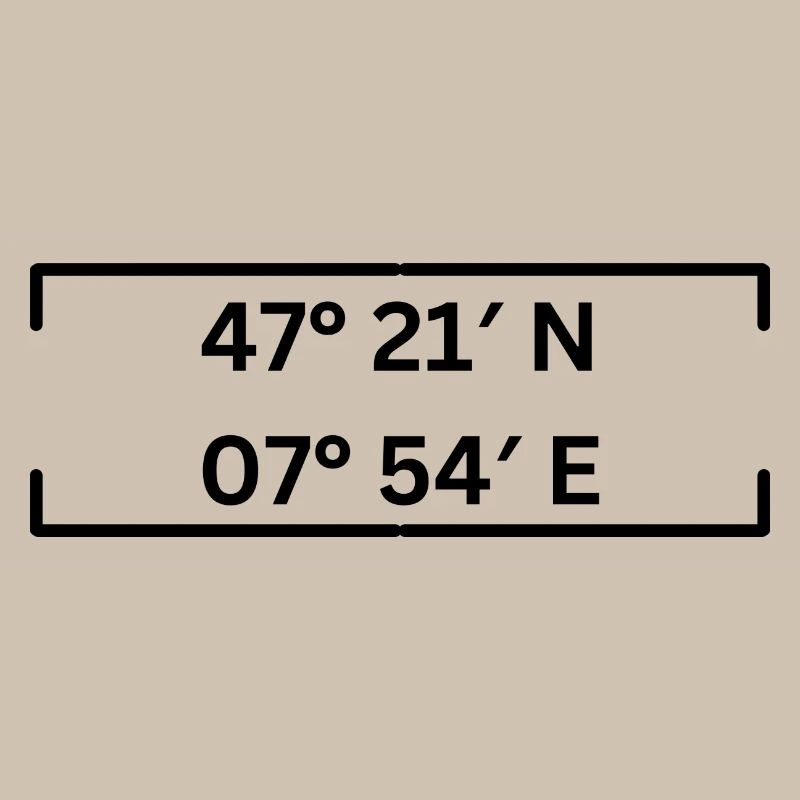 Coordinates Olten Minimalist