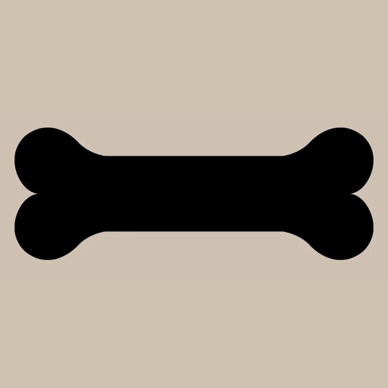 Dog bone