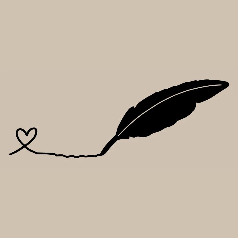 writing pen