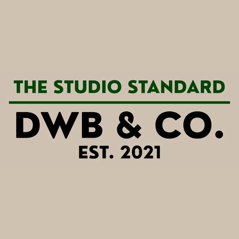 Der Studio-Standard