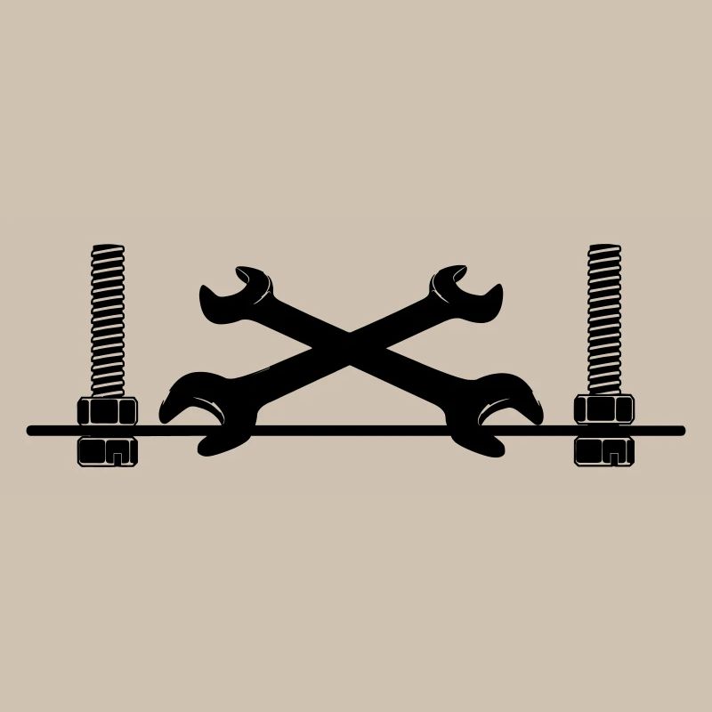 mechanic Logo