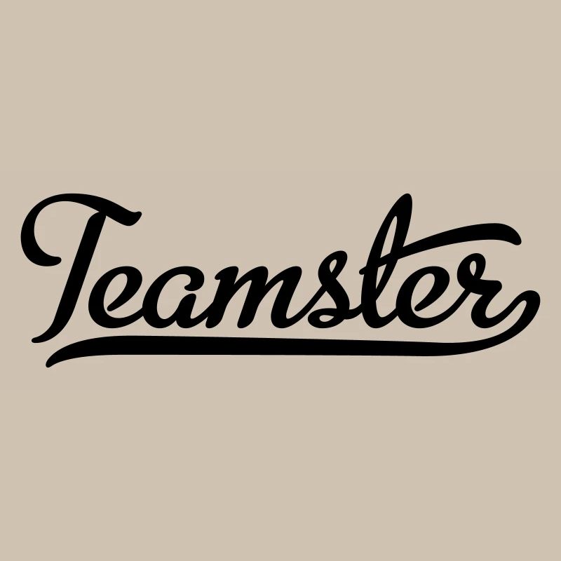 Teamster
