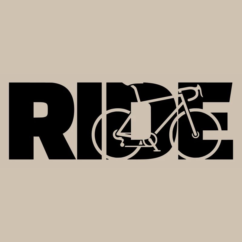 Balade : vélo de course