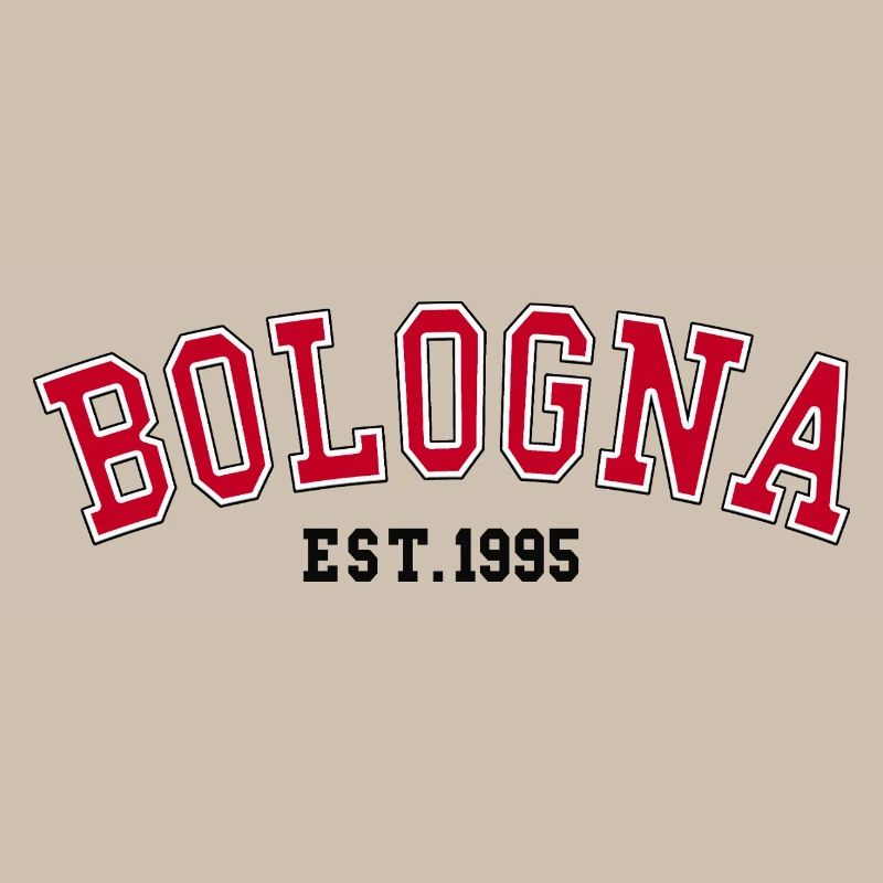 Bologne Est. 1995